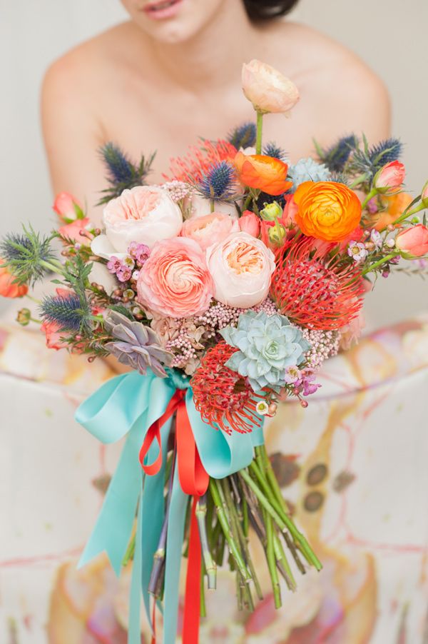 colorful-wedding-flowers