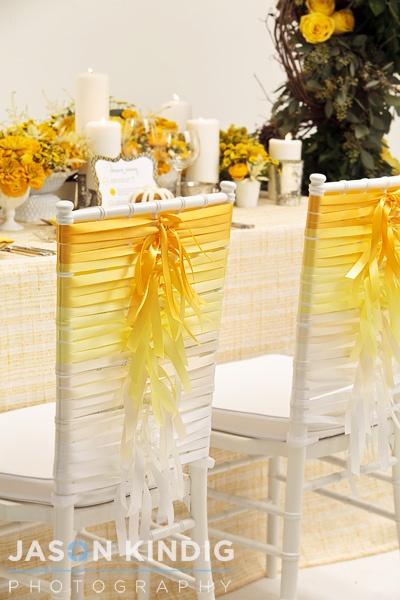 ombre-ribbon-chair-ties-weddings-chairs-pinterest